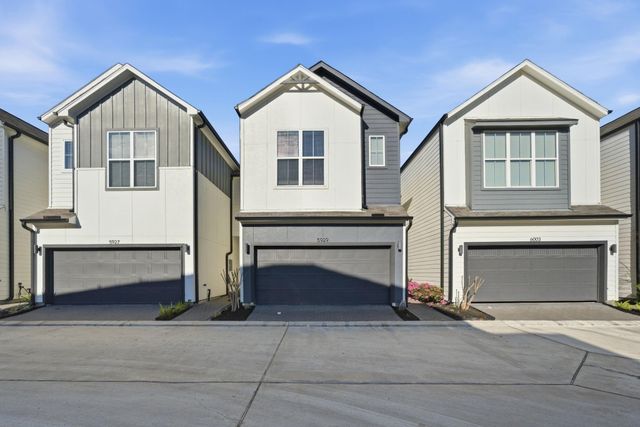 5929 Haring Lane, Houston, TX 77091
