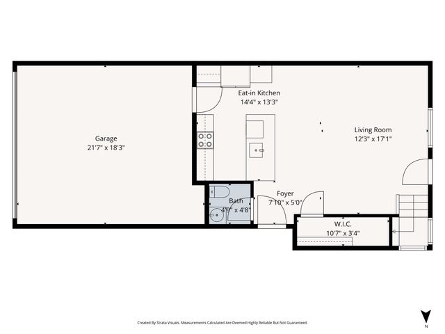 5929 Haring Lane, Houston, TX 77091