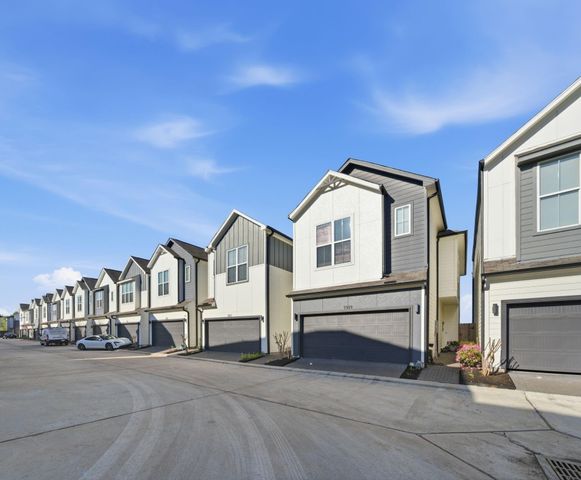 5929 Haring Lane, Houston, TX 77091
