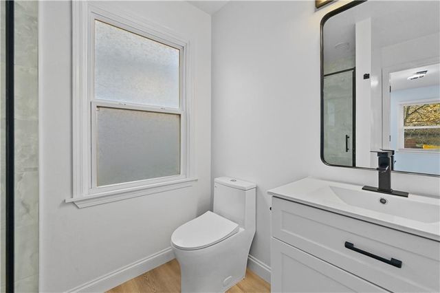 1728 Wayland NE Circle, Brookhaven, GA 30319