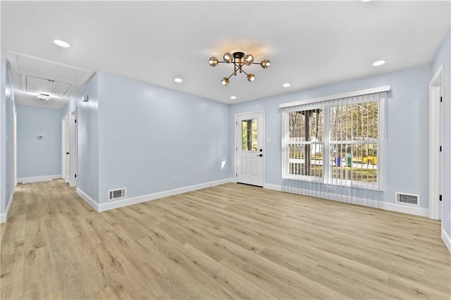 1728 Wayland NE Circle, Brookhaven, GA 30319