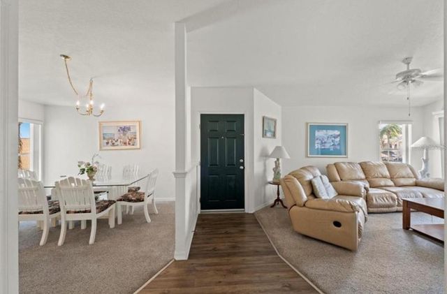 8804 GRAND PALMS CIRCLE Unit B, Kissimmee, FL 34747