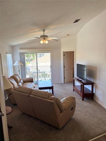 8804 GRAND PALMS CIRCLE Unit B, Kissimmee, FL 34747