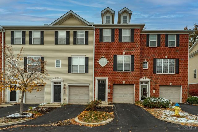 4300 Straight Arrow Road, Beavercreek, OH 45430