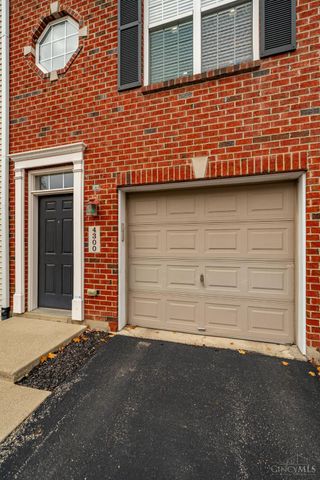 4300 Straight Arrow Road, Beavercreek, OH 45430