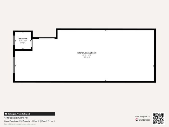 4300 Straight Arrow Road, Beavercreek, OH 45430