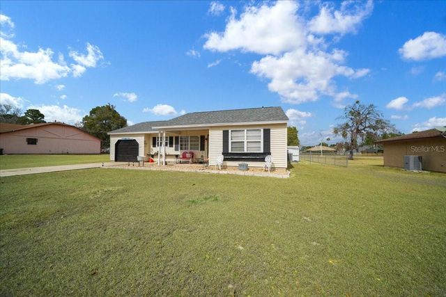 544 SILVER COURSE COURT, Ocala, FL 34472