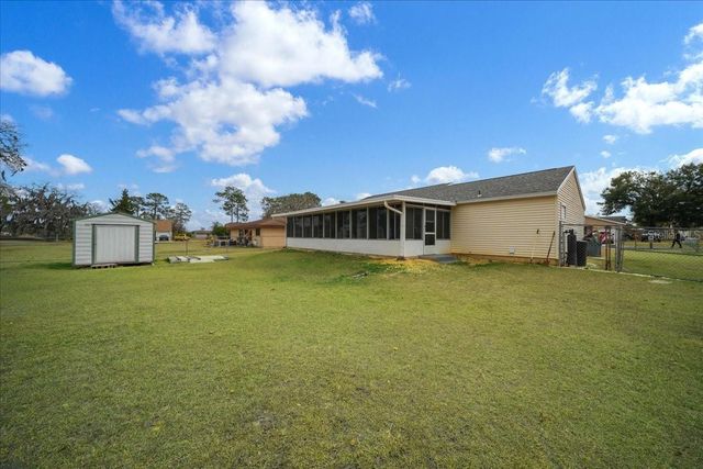 544 SILVER COURSE COURT, Ocala, FL 34472