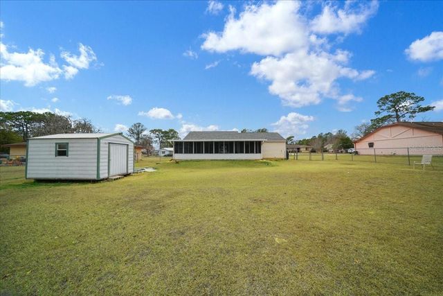 544 SILVER COURSE COURT, Ocala, FL 34472