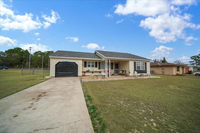 544 SILVER COURSE COURT, Ocala, FL 34472