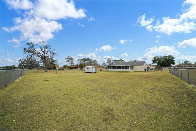 544 SILVER COURSE COURT, Ocala, FL 34472