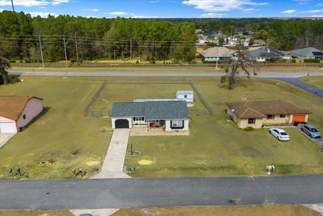 544 SILVER COURSE COURT, Ocala, FL 34472