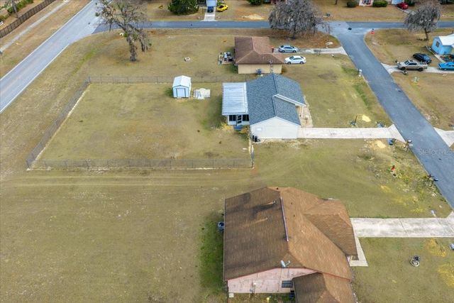 544 SILVER COURSE COURT, Ocala, FL 34472