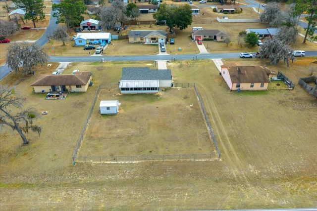 544 SILVER COURSE COURT, Ocala, FL 34472