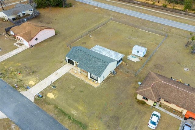 544 SILVER COURSE COURT, Ocala, FL 34472