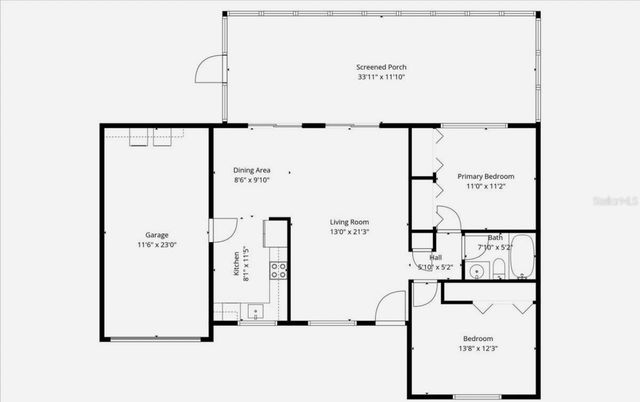 544 SILVER COURSE COURT, Ocala, FL 34472