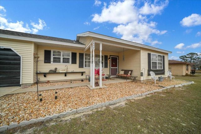 544 SILVER COURSE COURT, Ocala, FL 34472