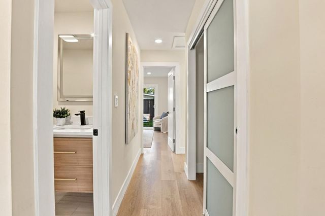3288 Mount Wilson Drive, San Jose, CA 95127