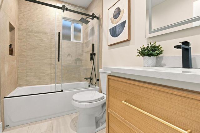 3288 Mount Wilson Drive, San Jose, CA 95127