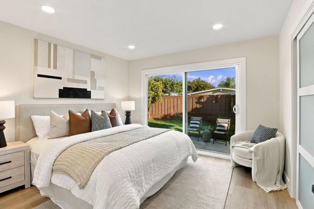 3288 Mount Wilson Drive, San Jose, CA 95127