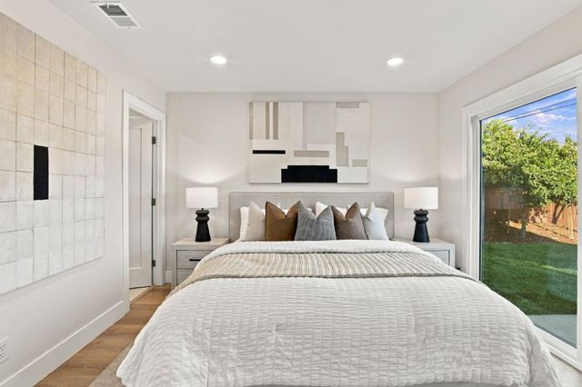 3288 Mount Wilson Drive, San Jose, CA 95127