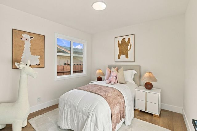 3288 Mount Wilson Drive, San Jose, CA 95127