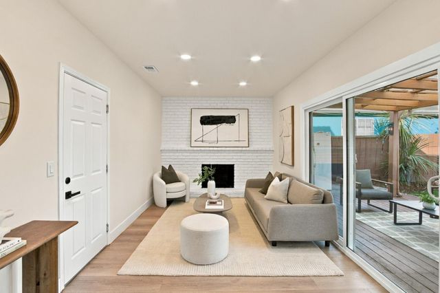 3288 Mount Wilson Drive, San Jose, CA 95127