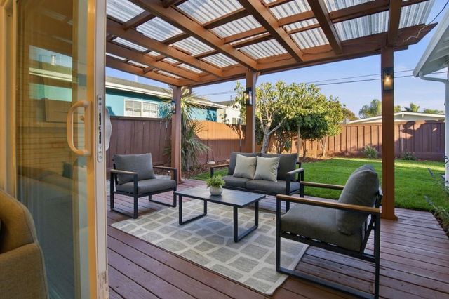 3288 Mount Wilson Drive, San Jose, CA 95127