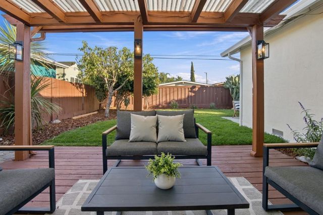 3288 Mount Wilson Drive, San Jose, CA 95127