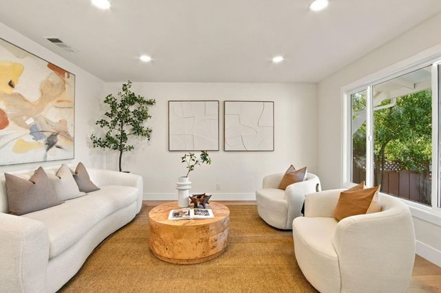 3288 Mount Wilson Drive, San Jose, CA 95127