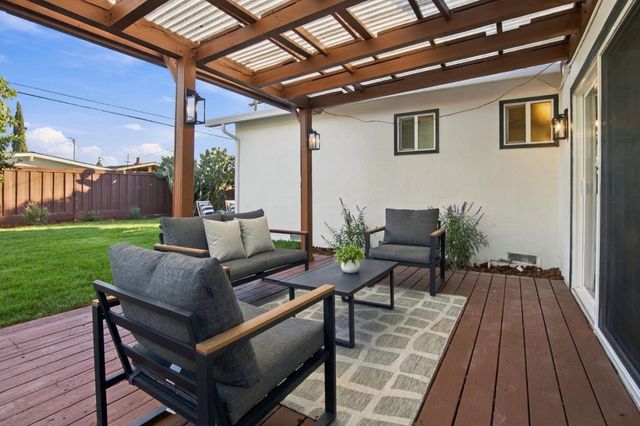 3288 Mount Wilson Drive, San Jose, CA 95127