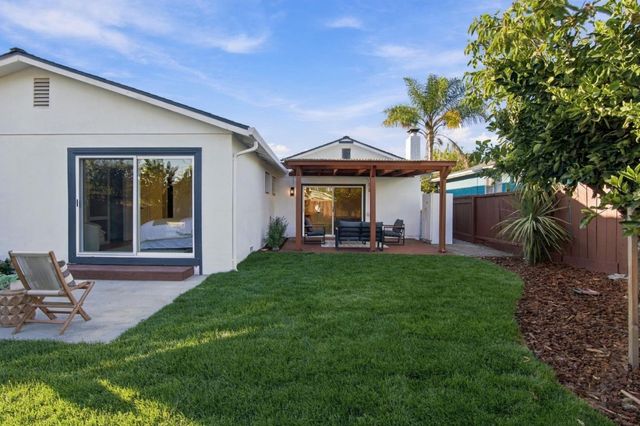 3288 Mount Wilson Drive, San Jose, CA 95127