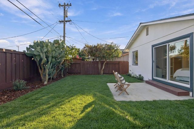 3288 Mount Wilson Drive, San Jose, CA 95127