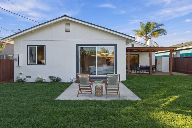 3288 Mount Wilson Drive, San Jose, CA 95127