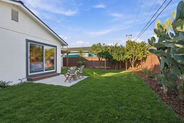3288 Mount Wilson Drive, San Jose, CA 95127