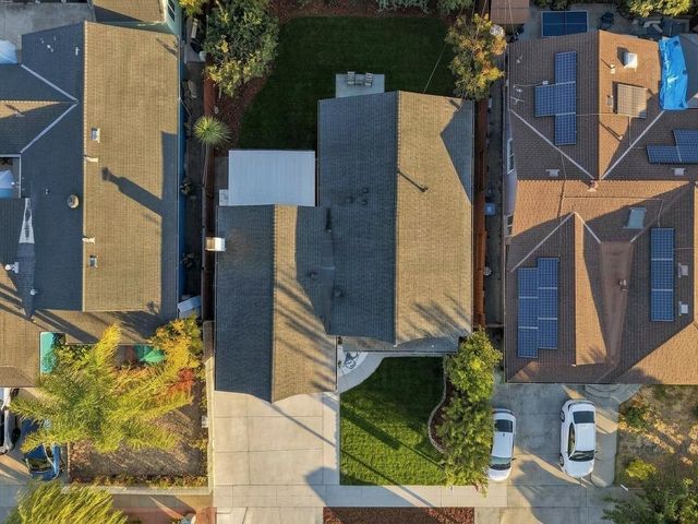 3288 Mount Wilson Drive, San Jose, CA 95127