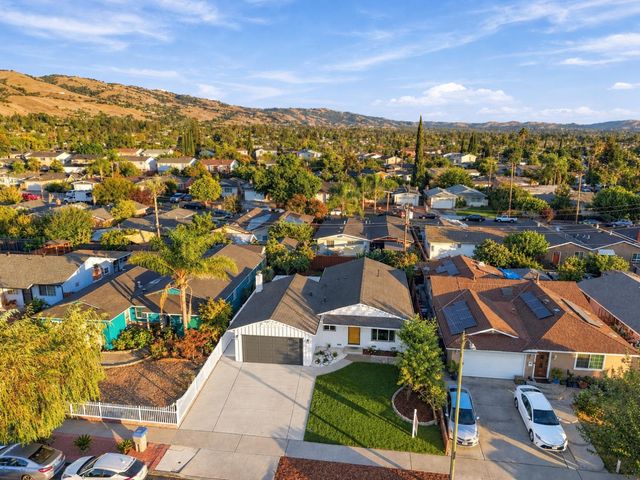 3288 Mount Wilson Drive, San Jose, CA 95127