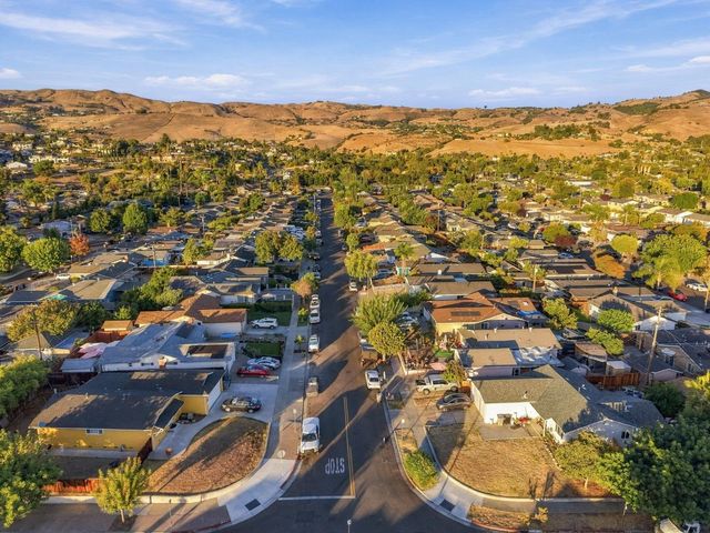 3288 Mount Wilson Drive, San Jose, CA 95127