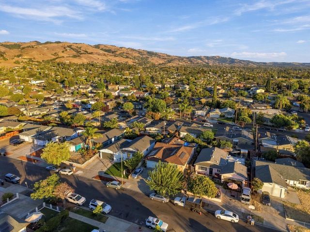 3288 Mount Wilson Drive, San Jose, CA 95127