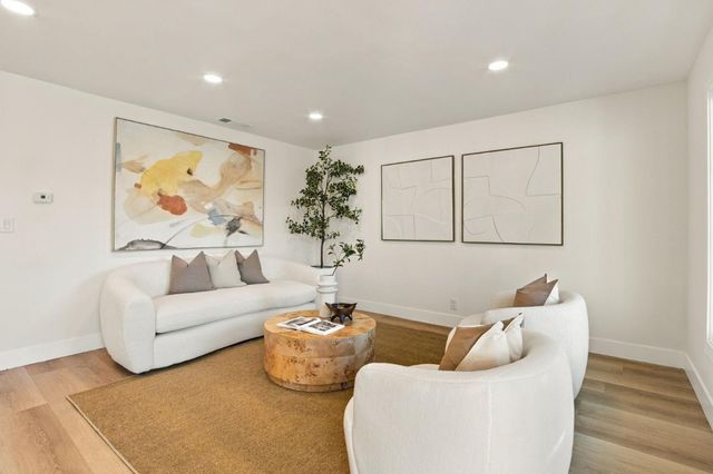 3288 Mount Wilson Drive, San Jose, CA 95127