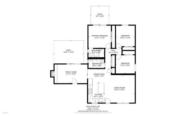 3288 Mount Wilson Drive, San Jose, CA 95127