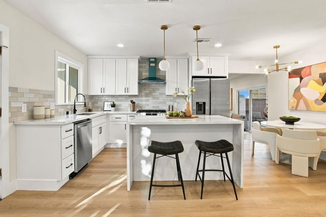 3288 Mount Wilson Drive, San Jose, CA 95127