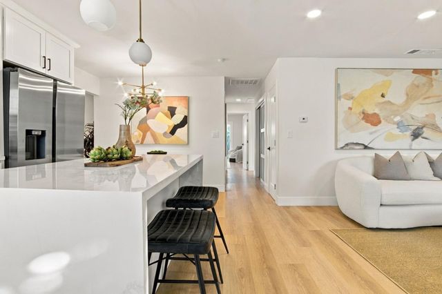3288 Mount Wilson Drive, San Jose, CA 95127