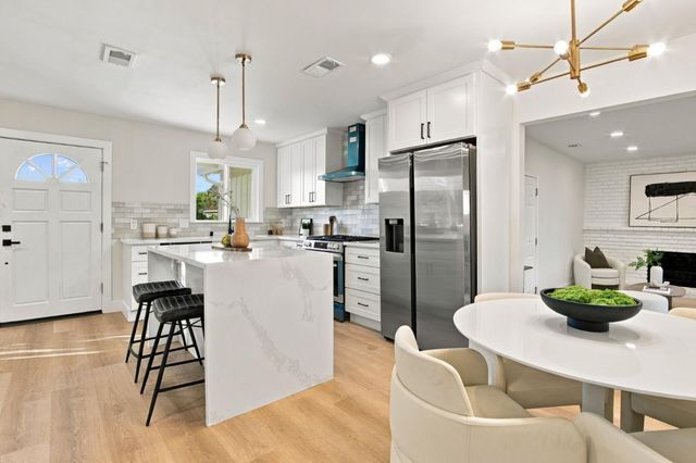 3288 Mount Wilson Drive, San Jose, CA 95127