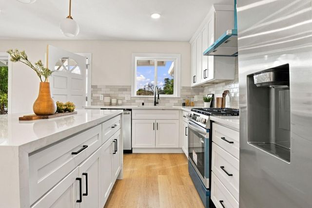 3288 Mount Wilson Drive, San Jose, CA 95127