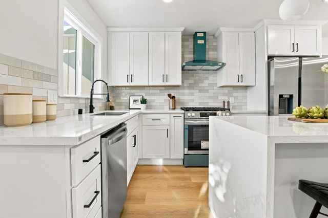 3288 Mount Wilson Drive, San Jose, CA 95127