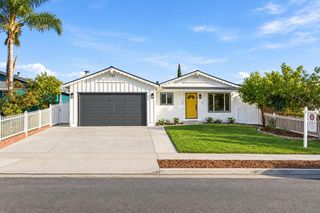 3288 Mount Wilson Drive, San Jose, CA 95127