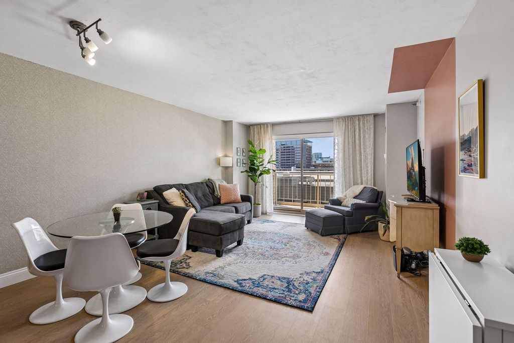 401 S 1st Street 616, Minneapolis, MN 55401 — photo 2