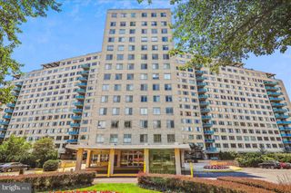 10500 ROCKVILLE PIKE #328, Rockville, MD 20852