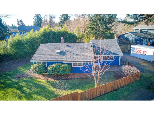 11446 Ne SAN RAFAEL St, Portland, OR 97220
